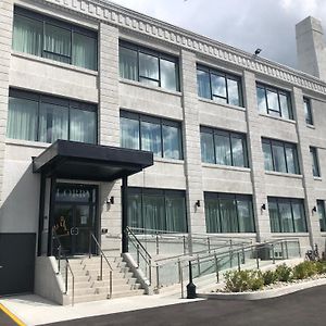 Cannery Lofts Niagara